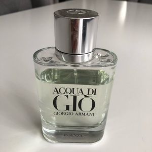 ACQUA DI GIO perfum
